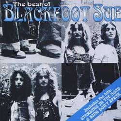 Blackfoot Sue : Best of
